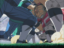 Eyeshield 21